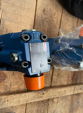 【议价】RexrothMNR R900597197 DR 10-5