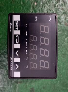 【议价】台达温控器DTA7272R1  实图