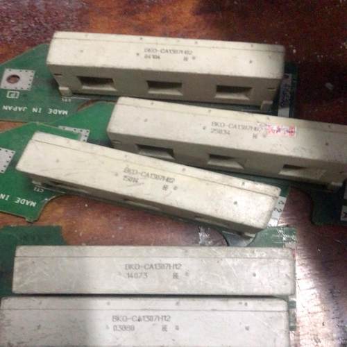 【议价】BKO-CA1307H01 BKO-CA1307H02 BK