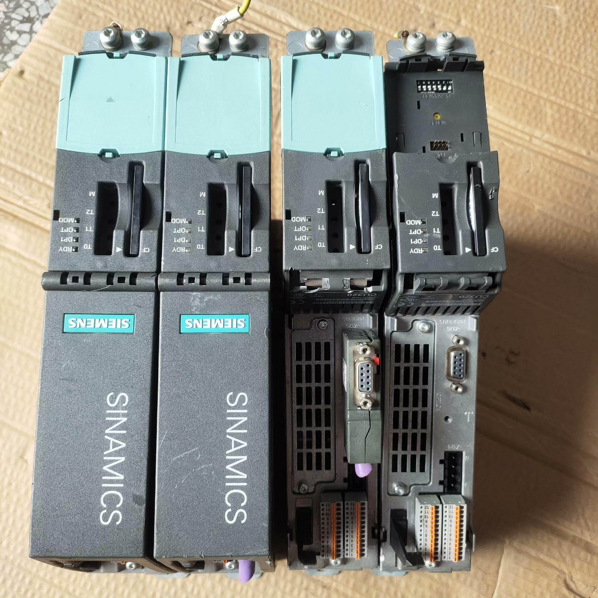 【议价】西门子6SL3040-0MA00-0AA1