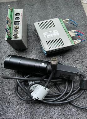 [议价]Panasonic松下ANM832CE工业相机3个2个带变