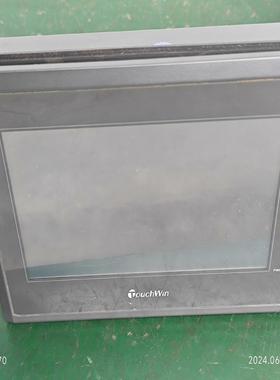 【议价】信捷触摸屏二手拆机信捷触摸屏型号TG765-MTDC2