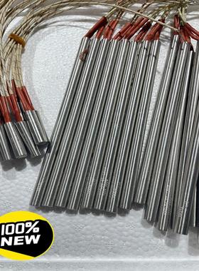 【议价】美国WATLOW FIREROD瓦特隆棒状加热传感器