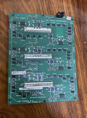 [议价]ab触发板349896-a01图片实拍模块拆了板子不会