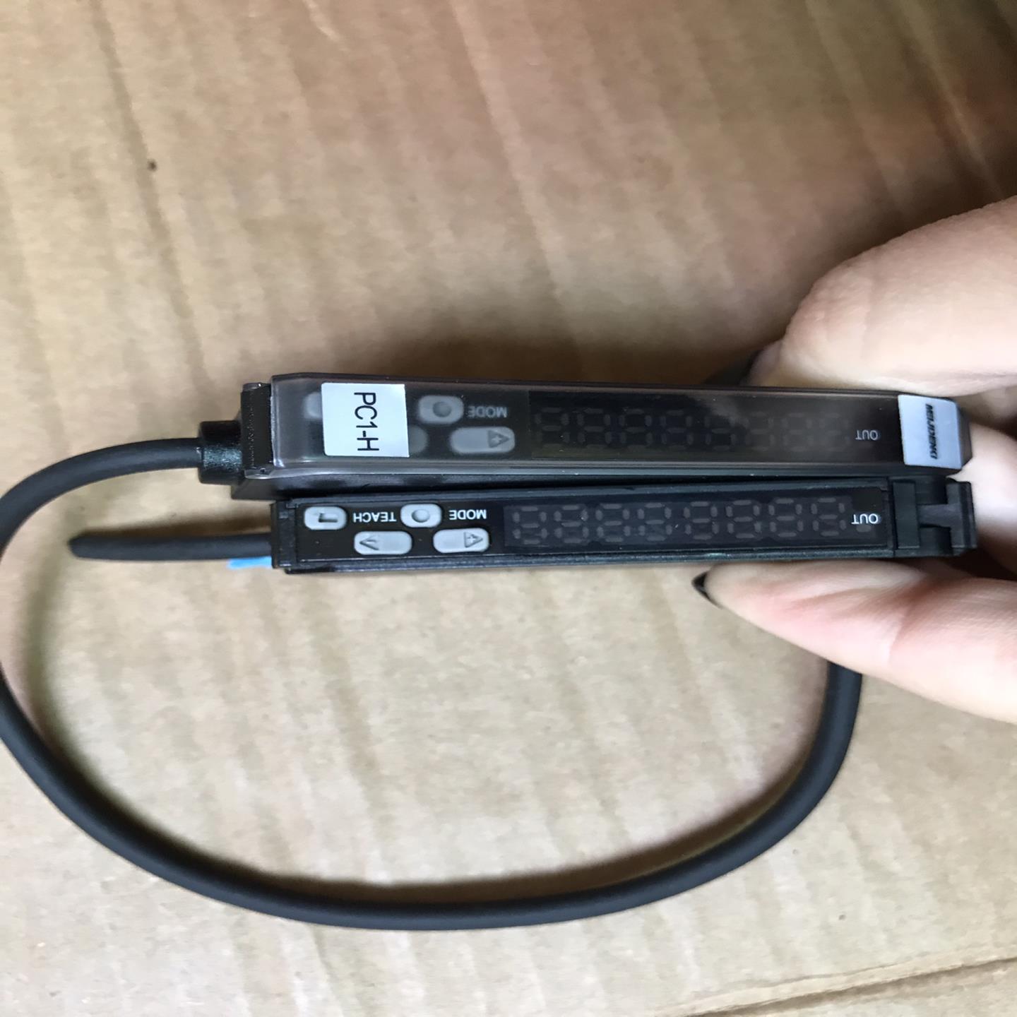 【议价】MEIJIDENKI 日本明治PC1-NH  2个一个4