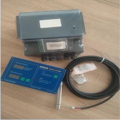 【议价】Salt Content Alarm SCA2012 SAA