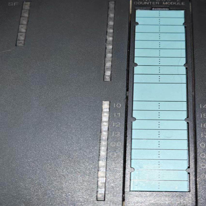 【议价】全新原装西门子6ES7 350-2AH00-0AE0 FM3