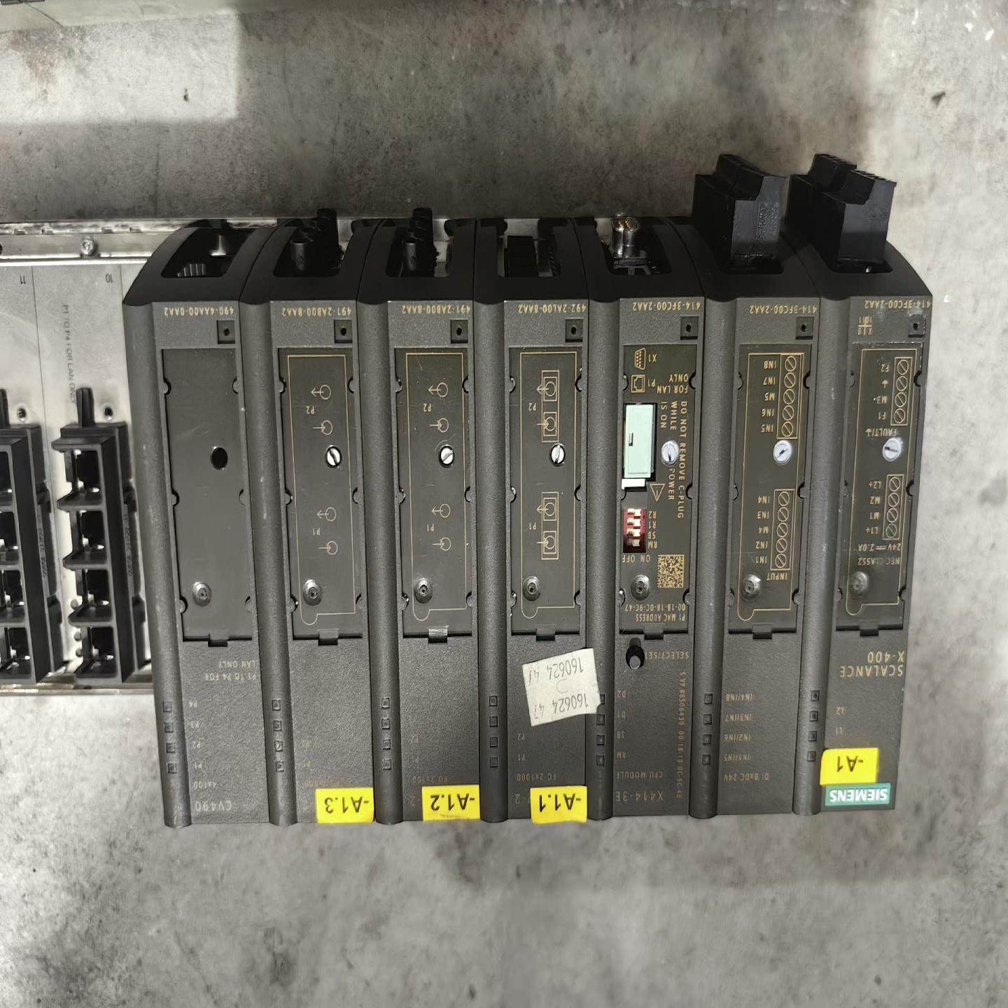 【议价】西门子 6GK5 491-2AB00-8AA2