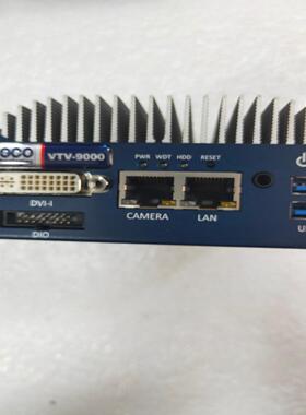 【议价】ViOCO VTV-9000U 实物拍摄成色如图功能正常