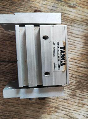 [议价]smc型开闭阔型手指气缸平行夹爪tecnomors阔指气缸p