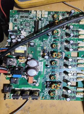 [议价]ab罗克韦尔pf400系列变频器驱动板2945407201