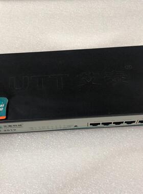 【议价】艾泰UTT UTT 2512 PPPoE管控有效防范AR