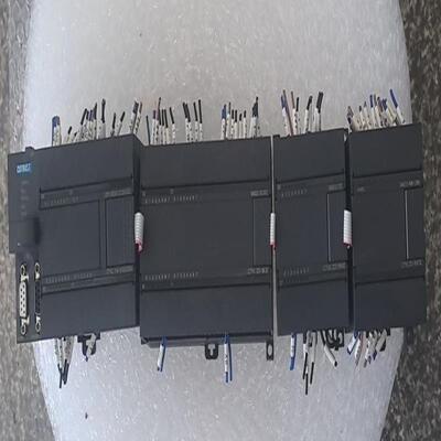 【议价】合信PLC 一组214-1AX35-0X24223-1B