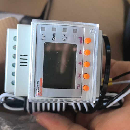 【议价】安科瑞ACR1OR一D16TE／CT 有RS485智能模块。