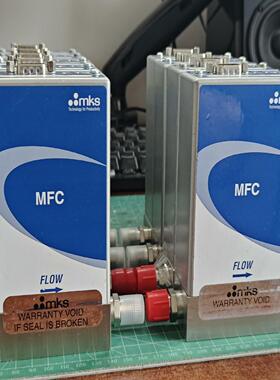 【议价】50A039303R5B020MKS气体质量流量计流量