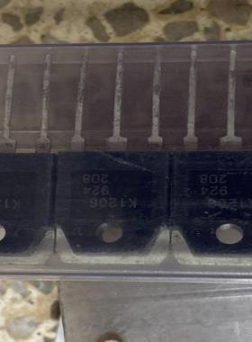 【议价】K1206 2SK1206 拆机现货