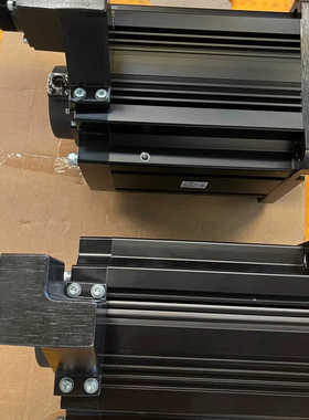 【议价】三菱伺服HG-JR7034