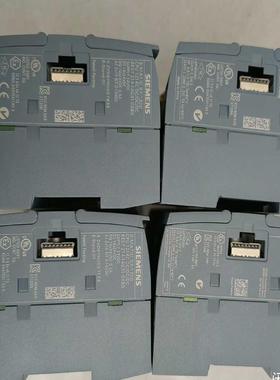 【议价】西门子s7-1200PLC  1214C  DCDCDC