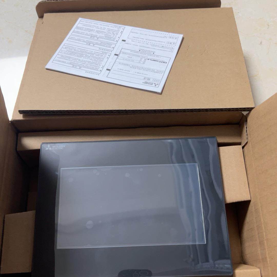 【议价】三菱触摸屏人机界面 GS2107-WTBD