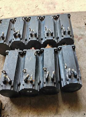 【议价】8LSA75E0022D000-0贝加莱伺服电机设备拆机