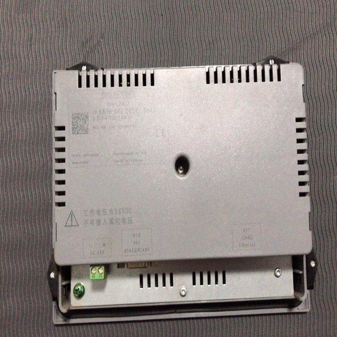 【议价】西门子触摸屏smart 700ie二手拆机包好