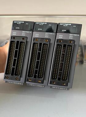 [议价]三菱q系列16轴定位模块qd77ms16