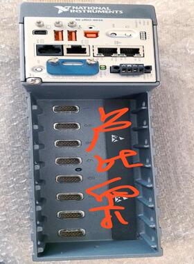 【议价】NI cRIO-9036实时数据采集控制器模块需要的直接拍