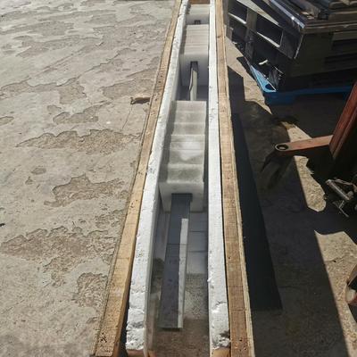 【议价】全新碳化硅桨光伏厂半导体设备备用件未使用实物拍摄长度