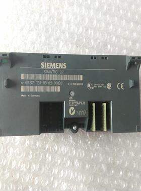【议价】6ES7 131－1BH12－0XB0  ET200L-SC