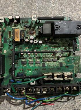 【议价】安川驱动板 YPHT31258-1C 7MBR35SB120