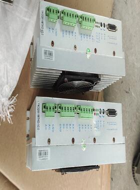【议价】YKD2811MTKD-V20拆机驱动器两个 实图拍 需要