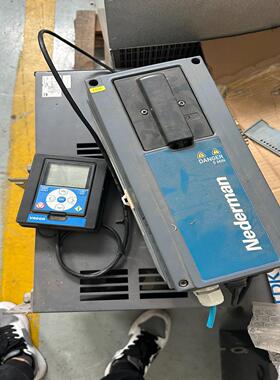 【议价】nederman尼德曼变频器
