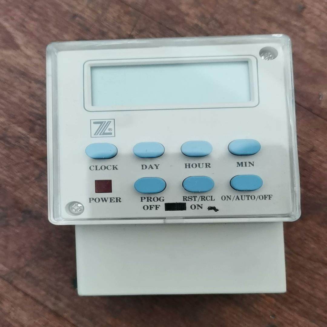 【议价】进口波峰焊时间控制器PET-009全新带包装特价出售