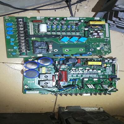 【议价】7mbr100u2b060-50富士fp40r12ke3英飞