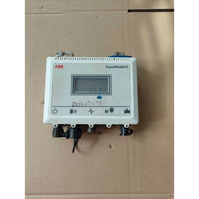 【议价】ABB AquaMaster3电磁式水表转换器