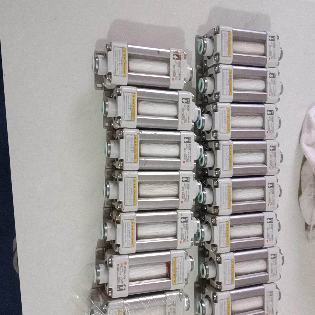 【议价】SMC过滤器SFD200-C08有15个成色很好100元一个