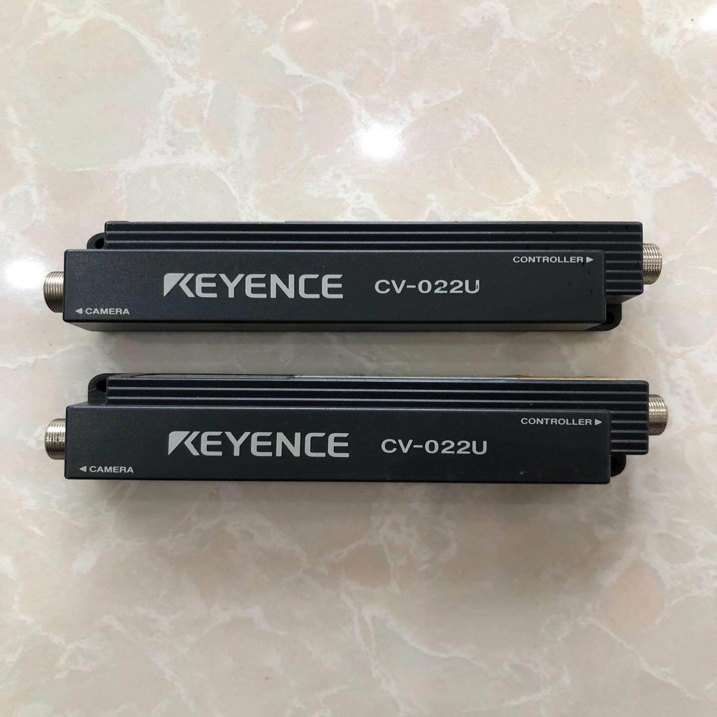 【议价】基恩士CV-022U成色实拍功能正常单价二手商品售出