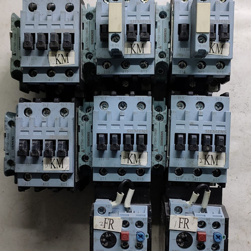【议价】西门子交流接触器3TS34和3US55西门子交流接触器SIE