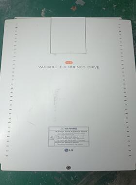 【议价】LG变频器22KWSV220is5-4NU原装拆机功能