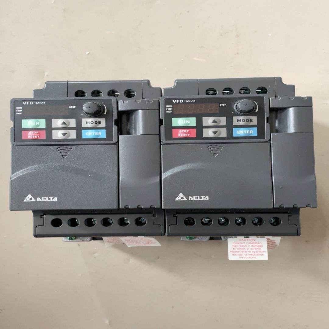 【议价】台达E系列变频器台达VFD022E43A-M22KW