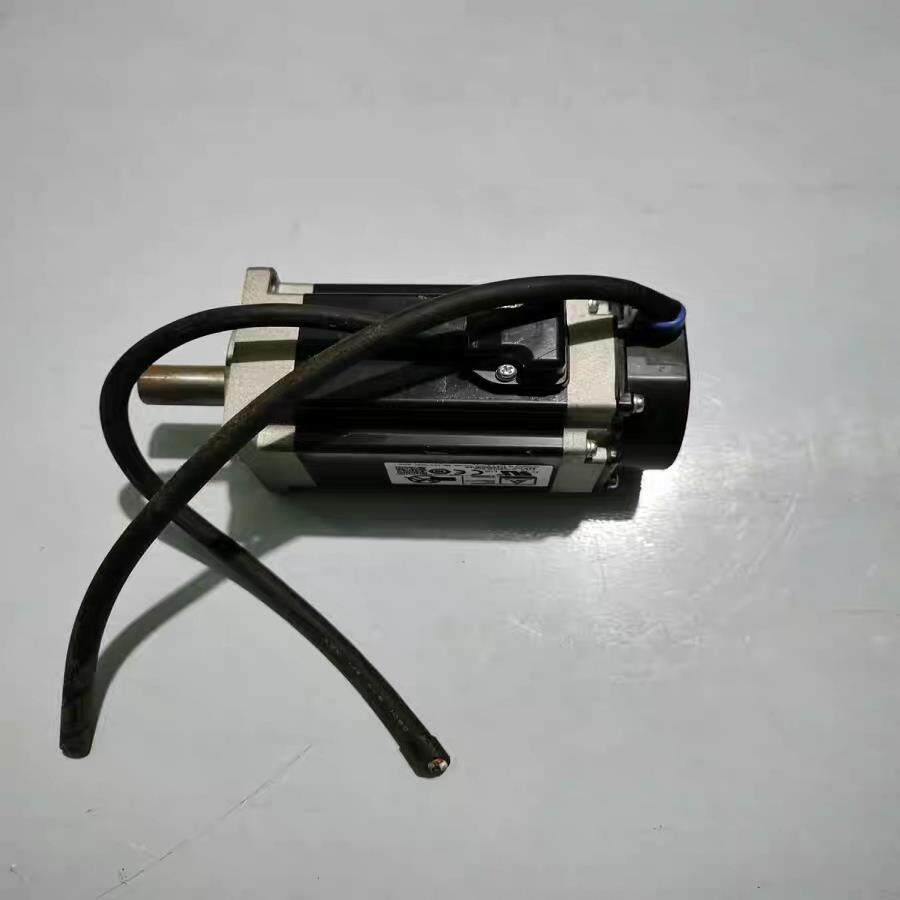 【议价】富士伺服电机GYB401D5-RC2 400W原装拆机件 二