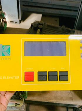 [议价]电梯配件 莱茵克拉电梯主板  KRAH电梯主板HY07050
