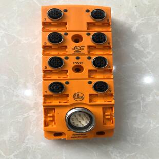 【议价】ifm易福门EBC010成色实拍功能正常二手商品售出不退