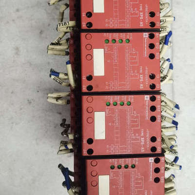 【议价】 安全 固态继电器，XPS-AS ，XPSAS5140