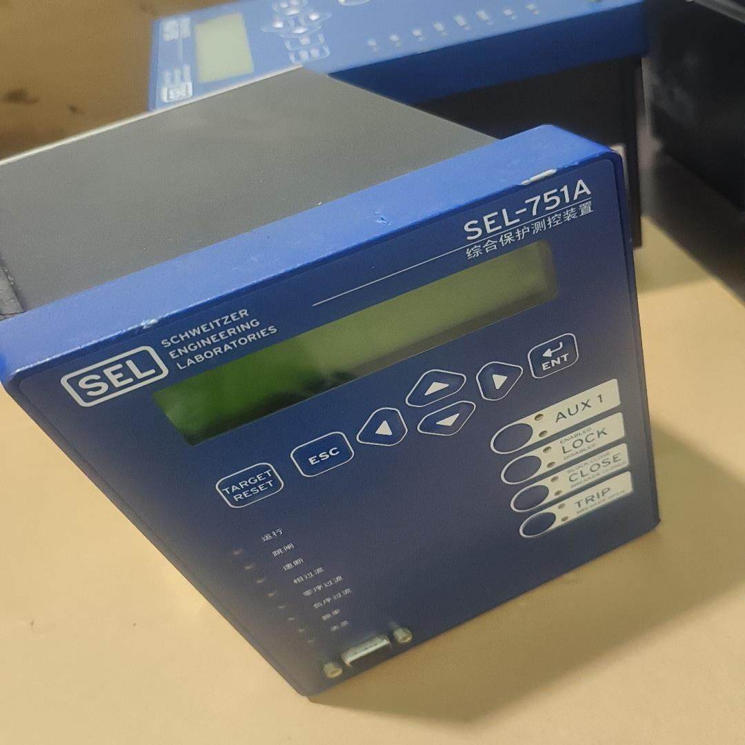 【议价】SEL-751A