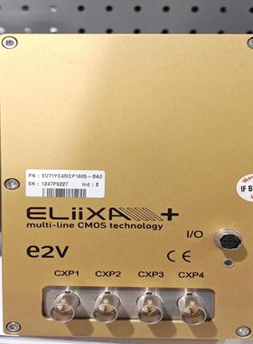 【议价】E2V ELIIXA EV71YC4MCP1605-BA0