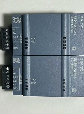 【议价】西门子S7-1200PLC通讯板 CB1241 RS485