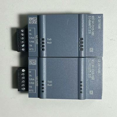 【议价】西门子S7-1200PLC通讯板 CB1241 RS485