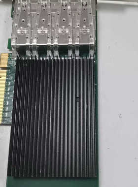 【议价】飞迈瑞克万兆四光口网卡，FM-FTXL710BM1-