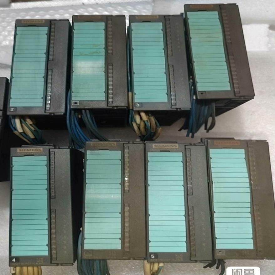【议价】西门子PLC模块6ES7 321-1BH02-0AA0